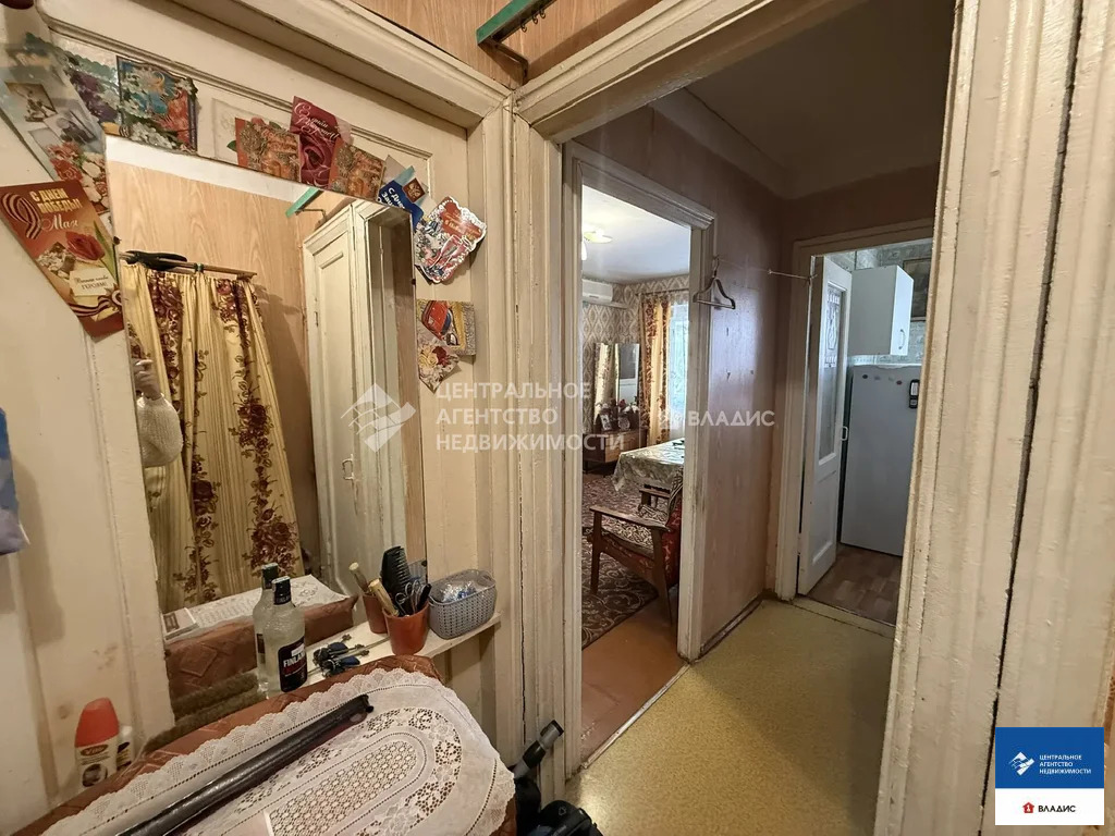 Продажа квартиры, Касимов, Касимовский район, площадь Чижова - Фото 7