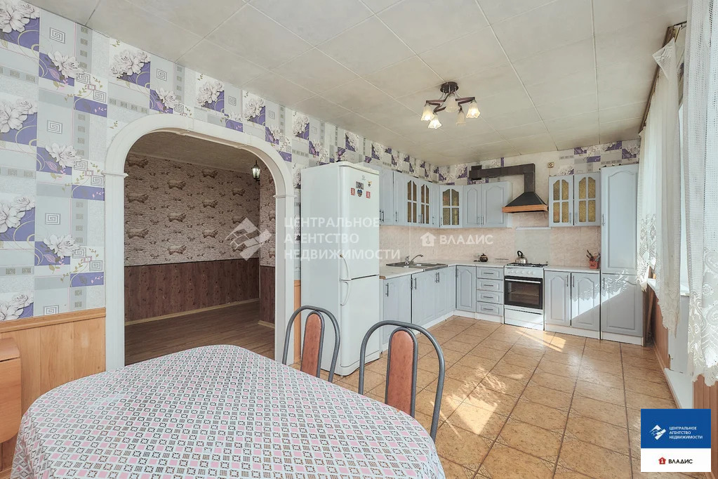 Продажа квартиры, Рязань, ул. Бирюзова - Фото 12