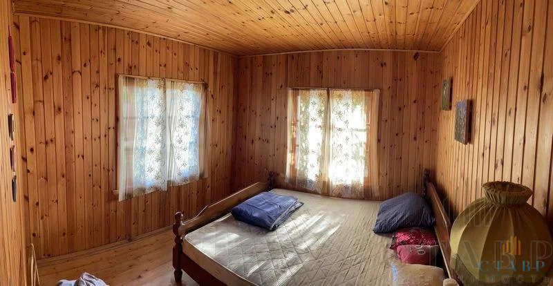 Продажа дома, Гатчинский район, садоводческий массив Чаща - Фото 10