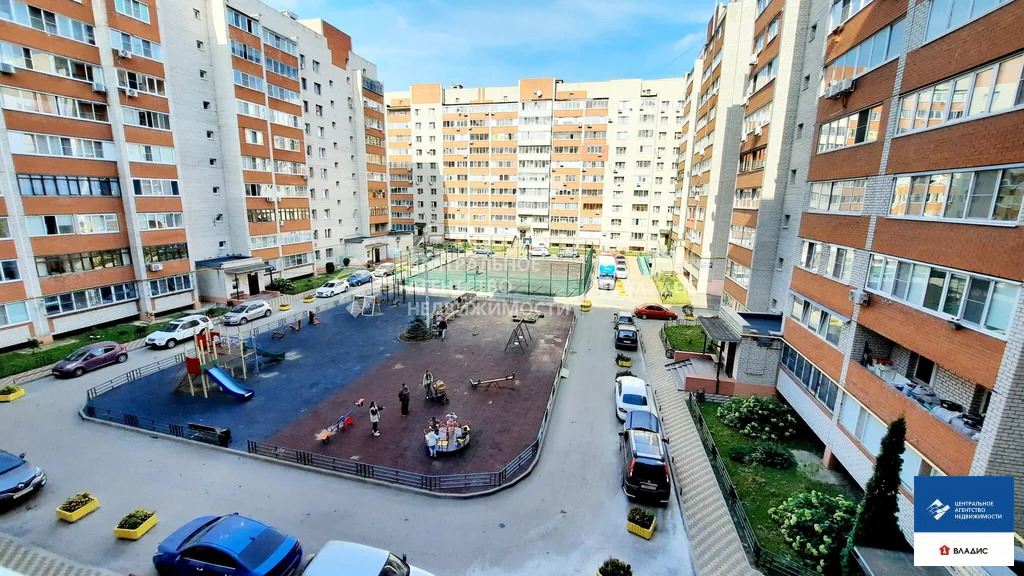 Продажа квартиры, Рязань, ул. Костычева - Фото 1