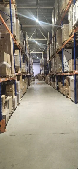 Аренда склада, Белые Столбы, Домодедово г. о., Центральная ул. - Фото 2