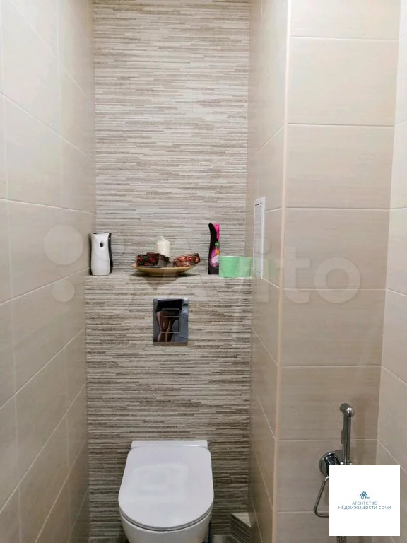 3-к. квартира, 60 м,  2/11 эт. - Фото 3