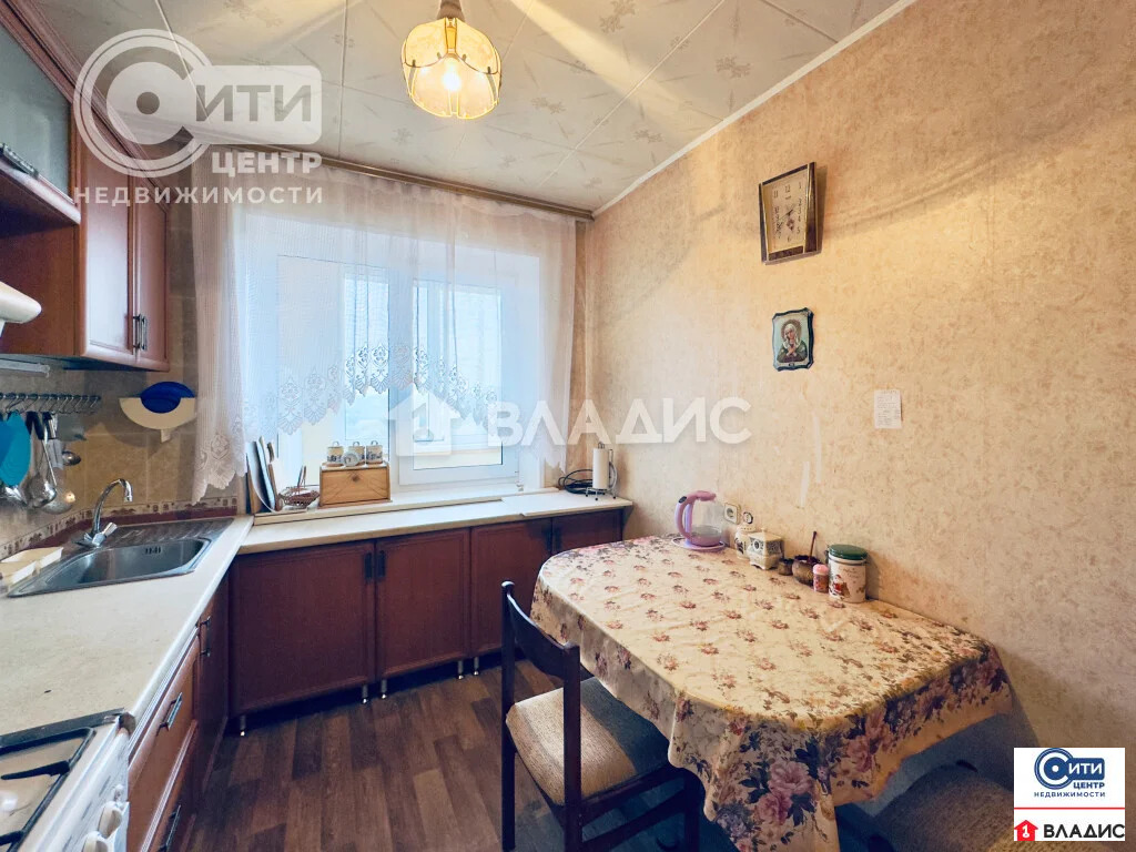 Продажа квартиры, Нововоронеж, ул. Космонавтов - Фото 21