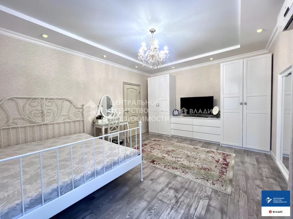 Продажа квартиры, Рязань, Мещёрская улица - Фото 15