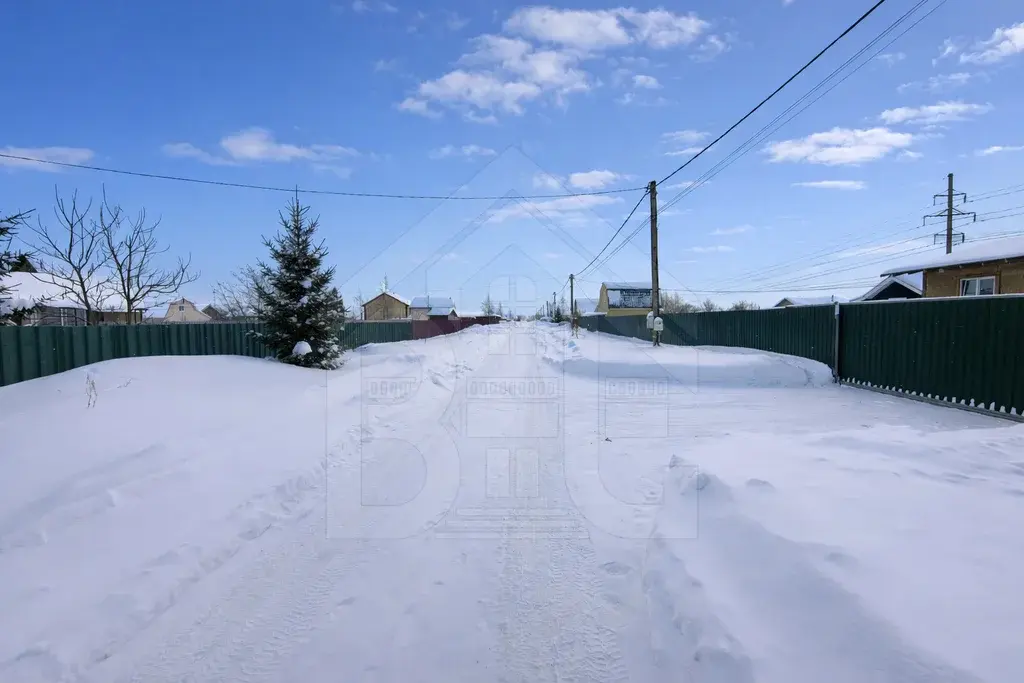 Продам земельный участок Воскресенский р-н, ДНП Славный - Фото 3