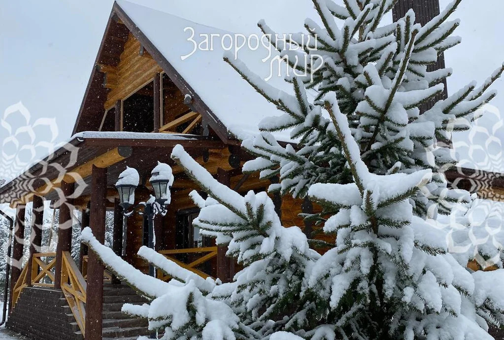 Продам дом, Ленинградское шоссе, 330 км от МКАД - Фото 34