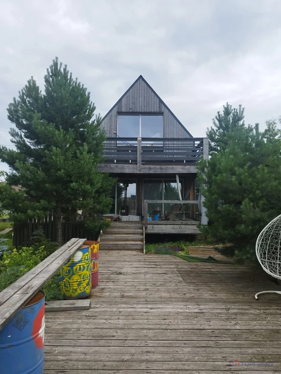 Продажа дома, Солнечногорск, Солнечногорский район, Карьерная улица - Фото 11