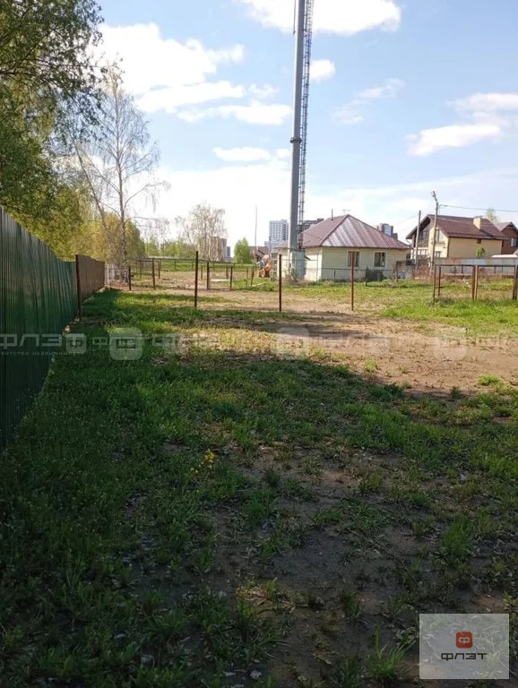 Продажа участка, Лаишевский район, участок - Фото 4