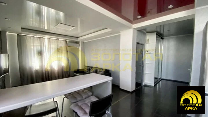 Продажа квартиры, Темрюк, Темрюкский район, ул. Анджиевского - Фото 2