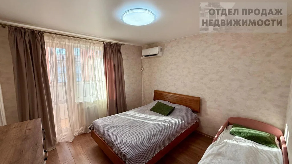 Квартира с евро ремонтом - Фото 7