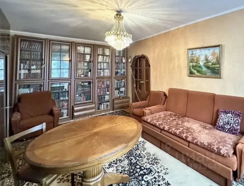 Снять 3 к.кв-ру квартиру 65кв.м.  Башиловская ул., 23К2, Москва, САО, - Фото 9