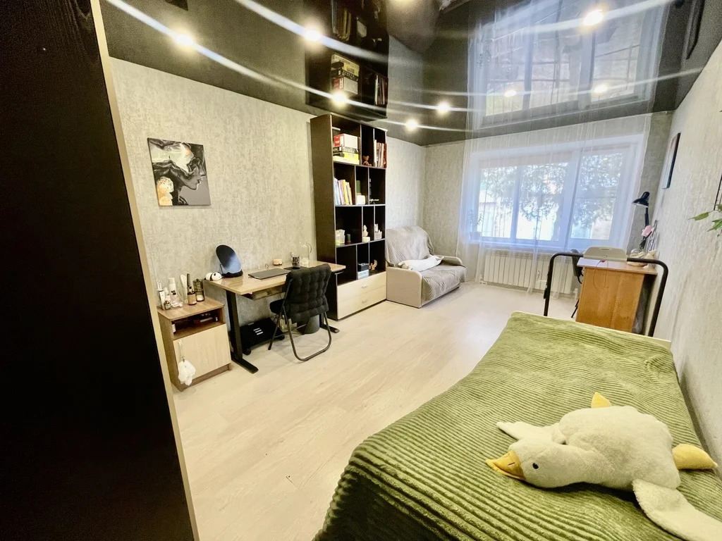 Продажа квартиры, Темрюк, Темрюкский район, ул. 27 Сентября - Фото 4
