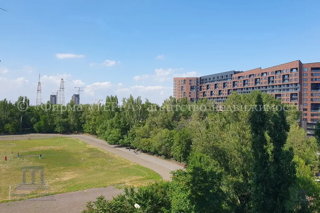 Продаю 3к квартиру в ЖК Триумф в центре Ростова-на-Дону парк Революции - Фото 13