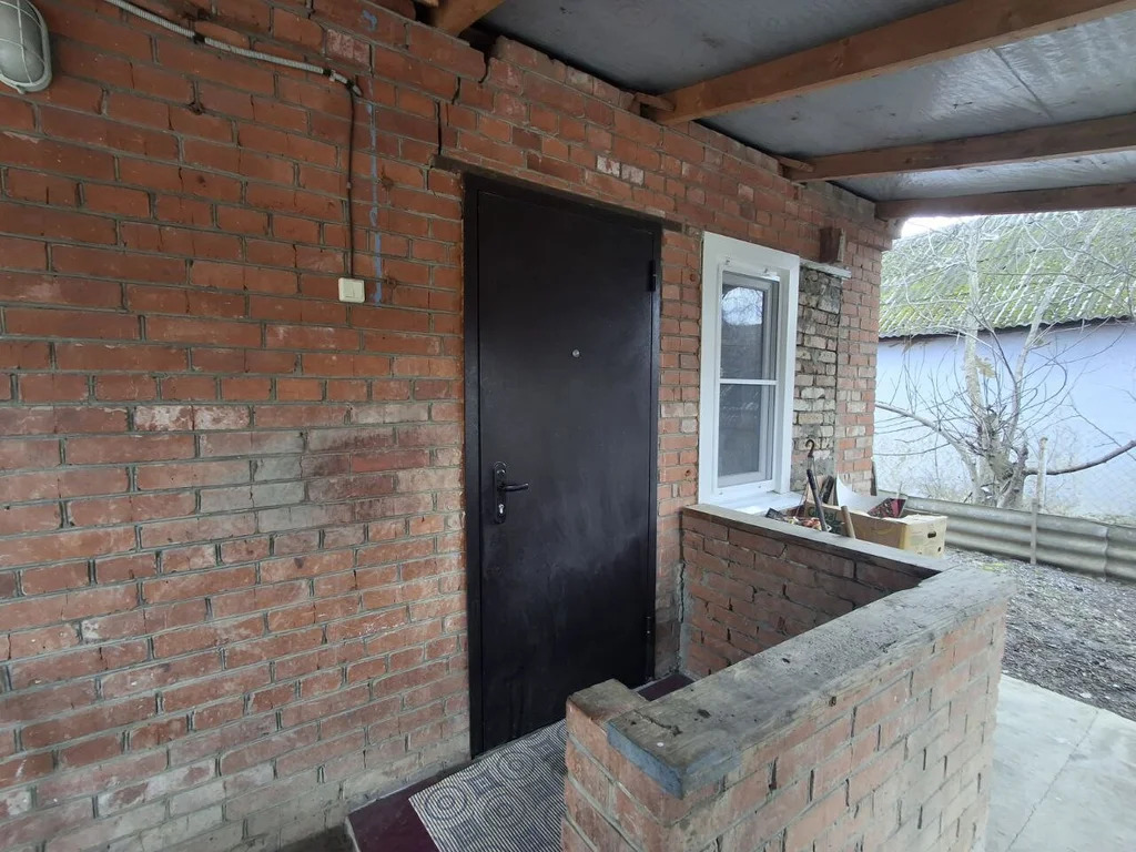 Продажа дома, Абинск, Абинский район, ул. Свободы - Фото 15