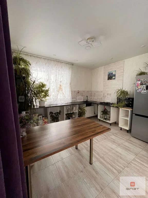 Продажа дома, Высокогорский район, 1-я аллея - Фото 4