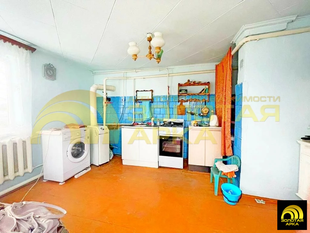 Продажа дома, Крымский район, улица Островского - Фото 7