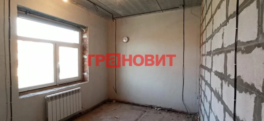 Продажа таунхауса, Новолуговое, Новосибирский район, 3-й квартал - Фото 14