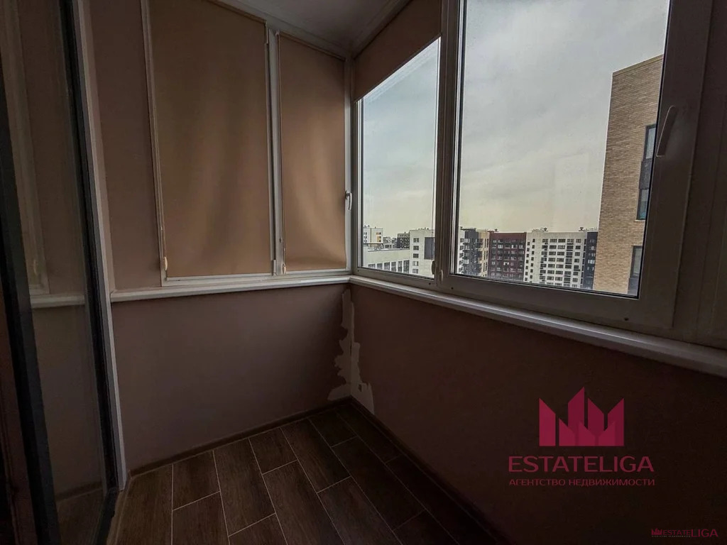 Аренда квартиры, Скандинавский бульвар - Фото 10