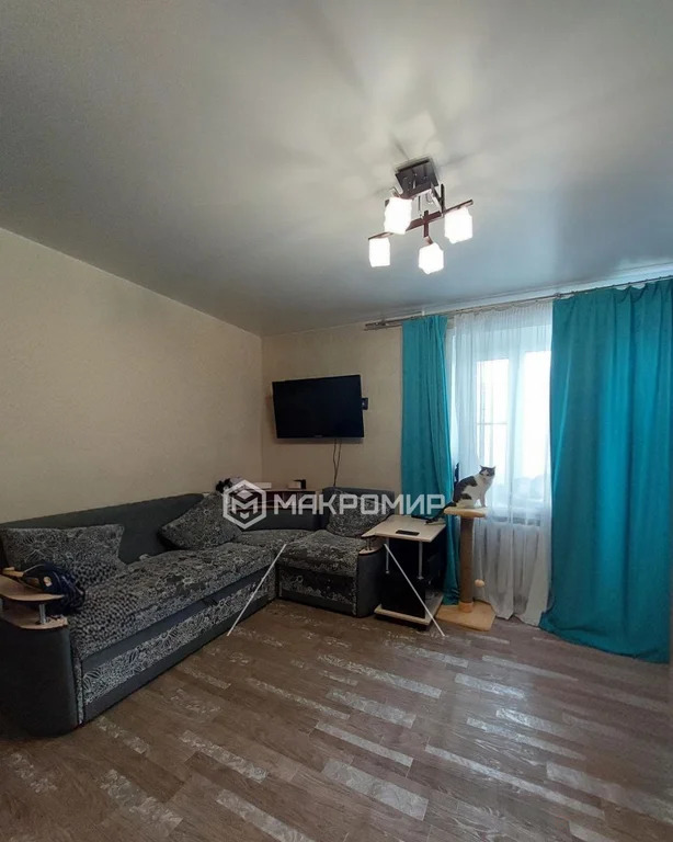 Продажа квартиры, Новосибирск, м. Площадь Маркса, ул. Гидромонтажная - Фото 5