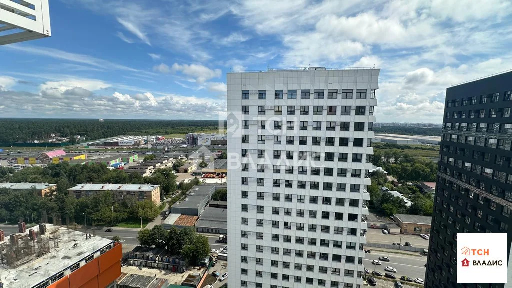 городской округ Пушкинский, Пушкино, Ярославское шоссе, д.149к2, ... - Фото 2