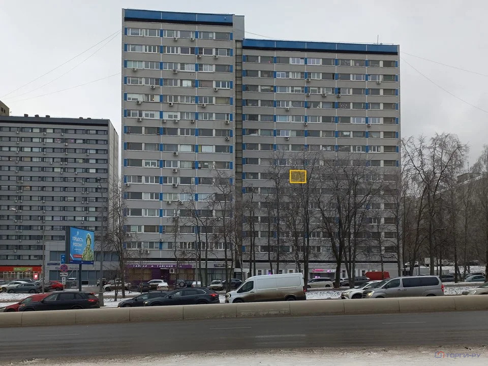Продажа квартиры, ул. Профсоюзная - Фото 2