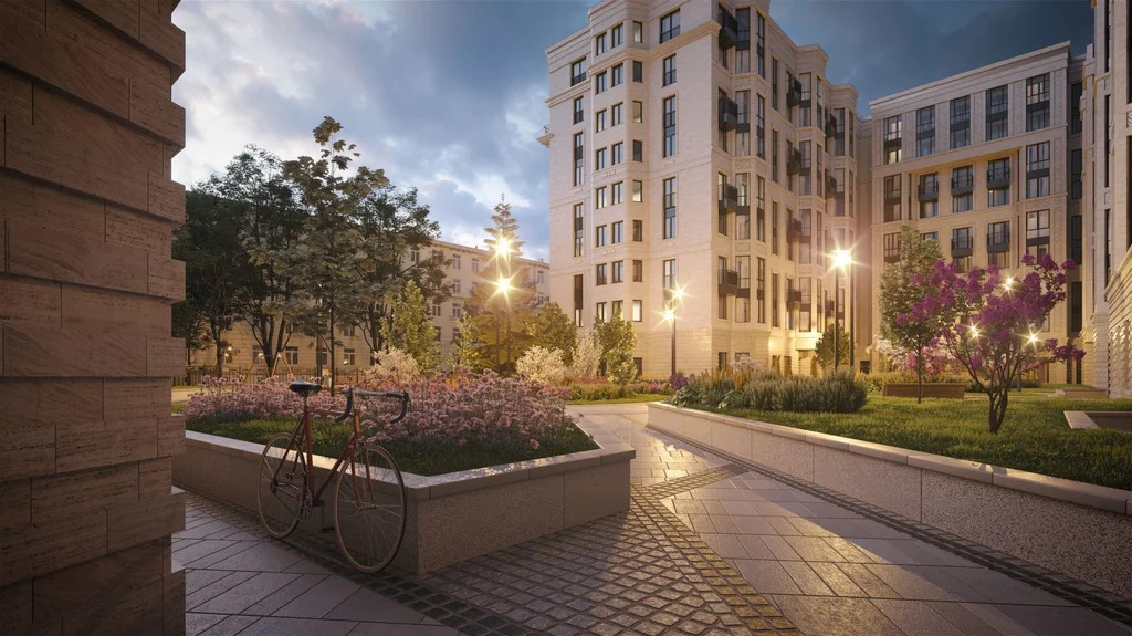 Продажа квартиры, Миргородская ул. 20 - Фото 7