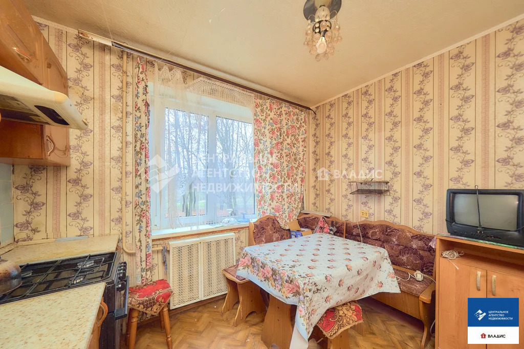 Продажа квартиры, Рязань, ул. Тимакова - Фото 7