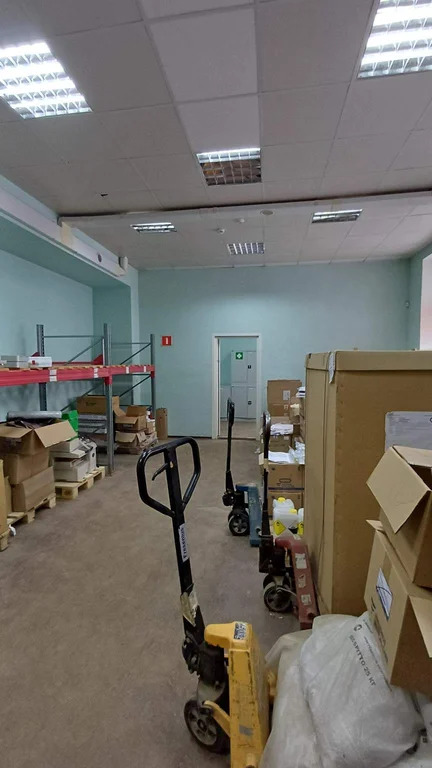 Аренда склада 273.3 м2 - Фото 7