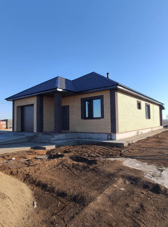 Продажа дома, Оренбург, улица Волжская - Фото 3