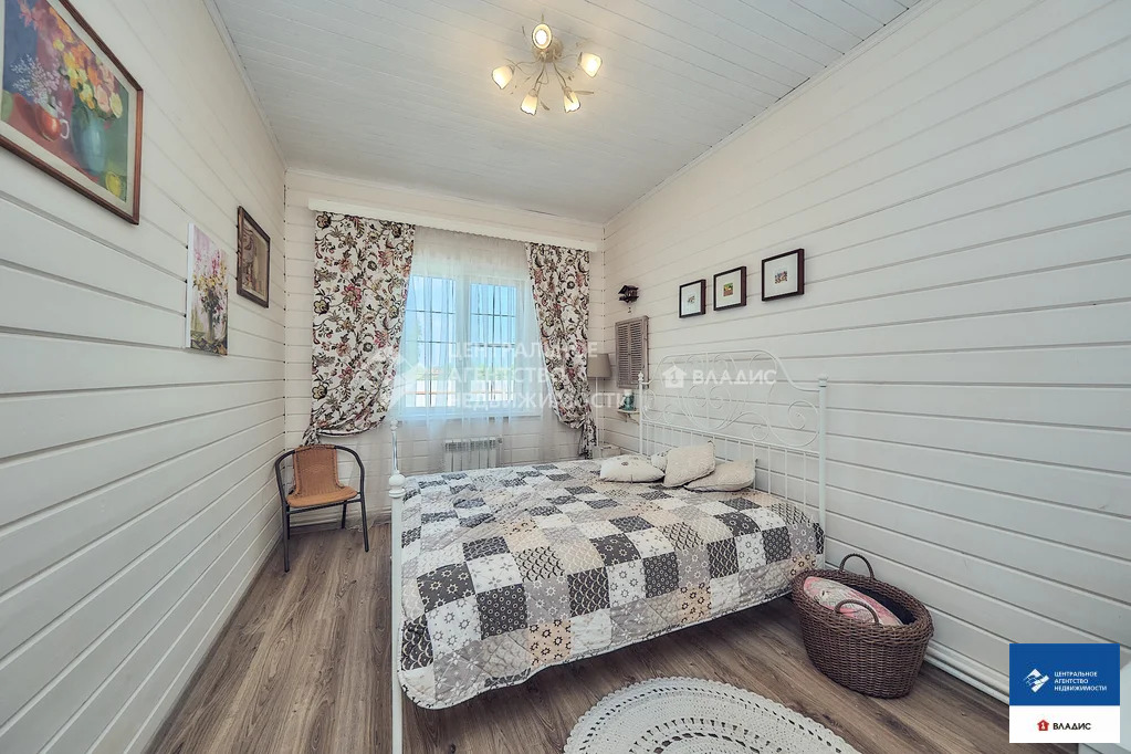 Продажа дома, Кузьминское, Рыбновский район - Фото 7
