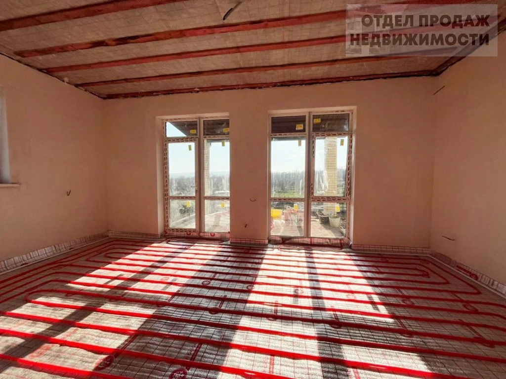 Дом мечты среди виноградной лозы и солнца - Фото 12