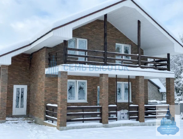 Продажа дома, Домодедово, Домодедово г. о. - Фото 2