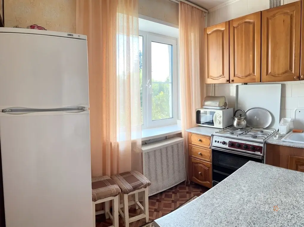 Продается квартира Чепелево деревня, ул. Новая, 4 - Фото 5