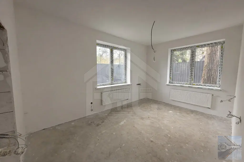 Дом в сосновом лесу, 210 м2, участок 11 соток - Фото 18