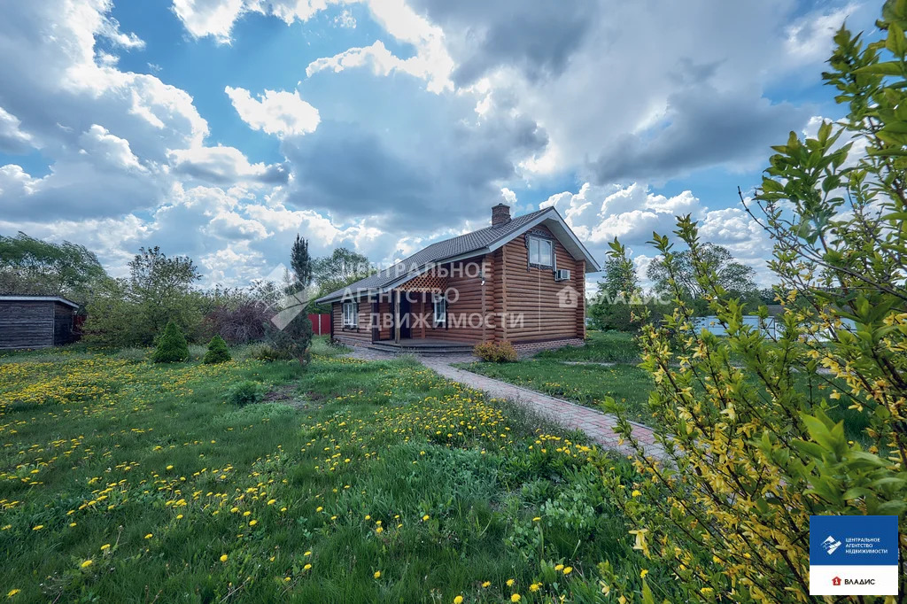 Продажа дома, Ильинское, Рыбновский район, улица Мира - Фото 2