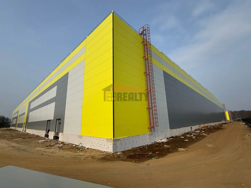 Продажа склада, Ногинск, Богородский г. о., ул. Тополиная - Фото 3