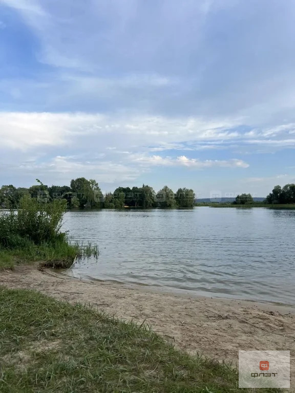 Продажа дома, Октябрьский, Зеленодольский район, сад. Ромашка(КМПО) - Фото 9