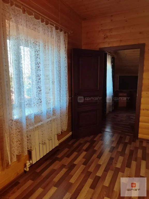 Продажа дома, Казань, Самосырово ул. Школьная - Фото 11