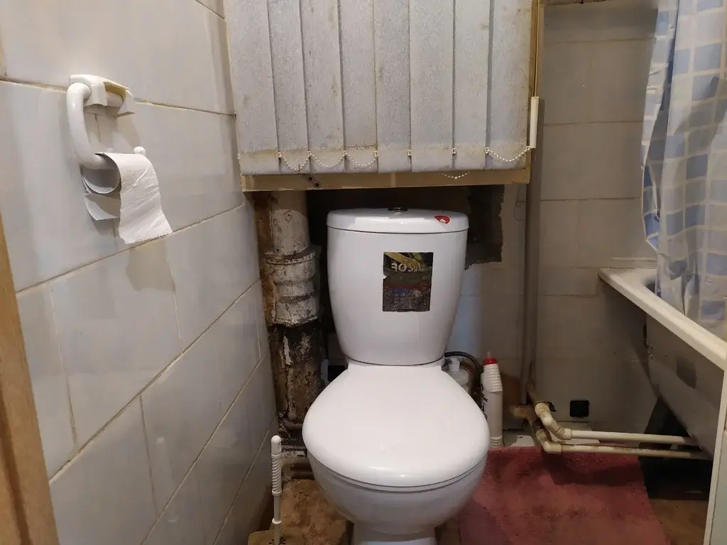 1 к.кв. Ленина 81 4 этаж - Фото 8