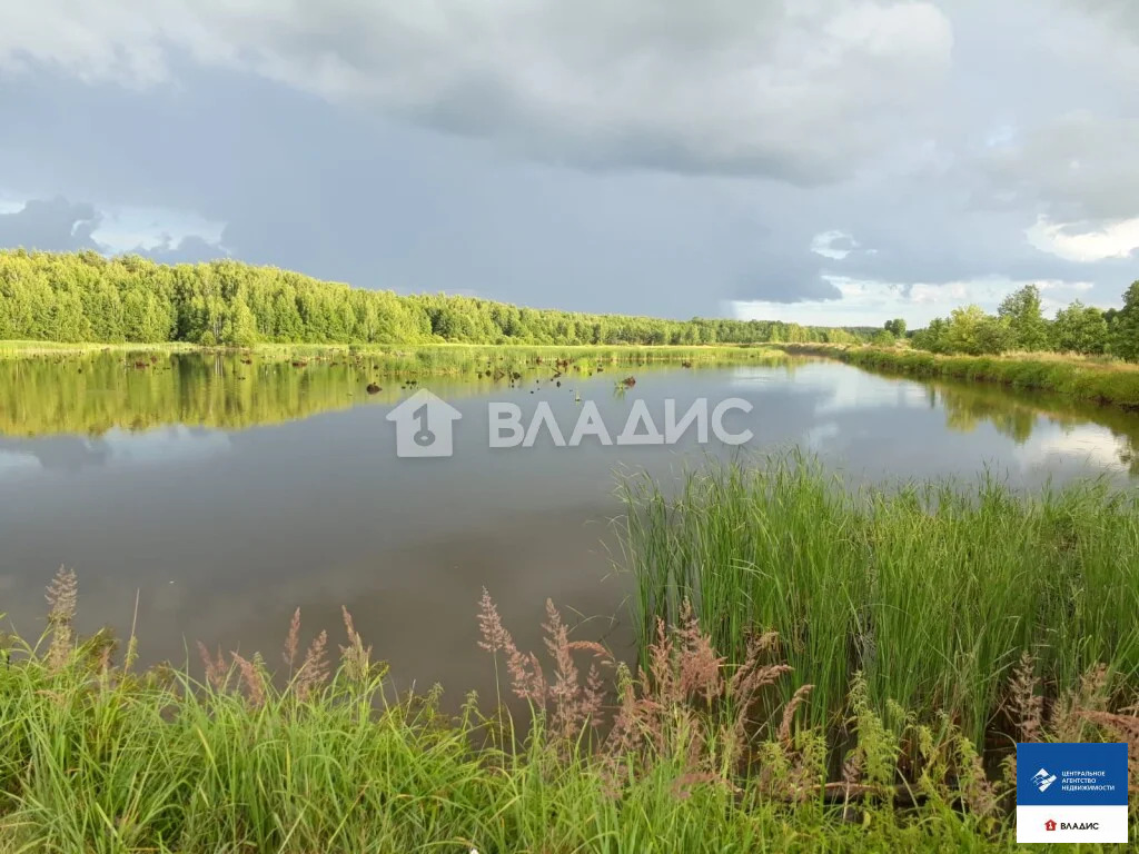 Продажа участка, Шиловский район - Фото 3