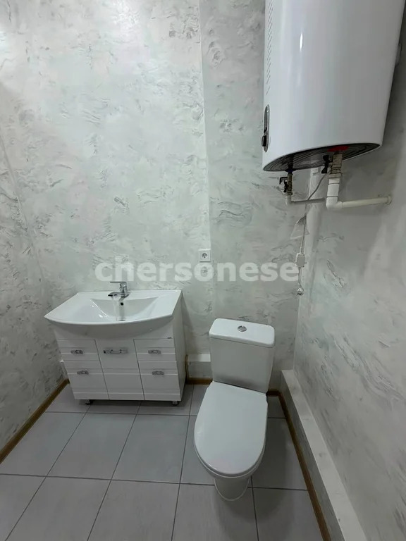 Продажа квартиры, Севастополь, Александра Маринеско улица - Фото 17