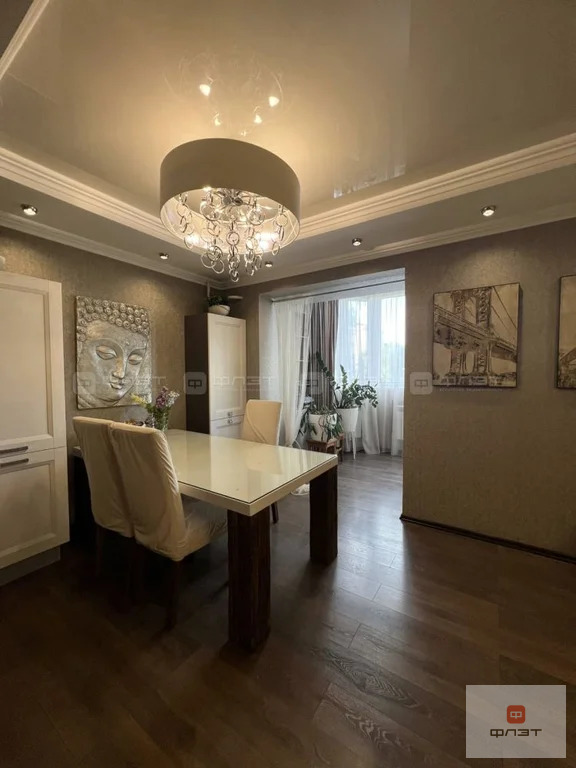 Продажа квартиры, Казань, ул. Адоратского - Фото 4