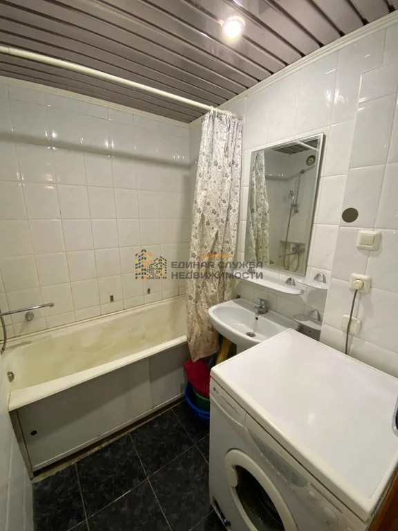 Аренда квартиры, Уфа, ул. Мубарякова - Фото 14