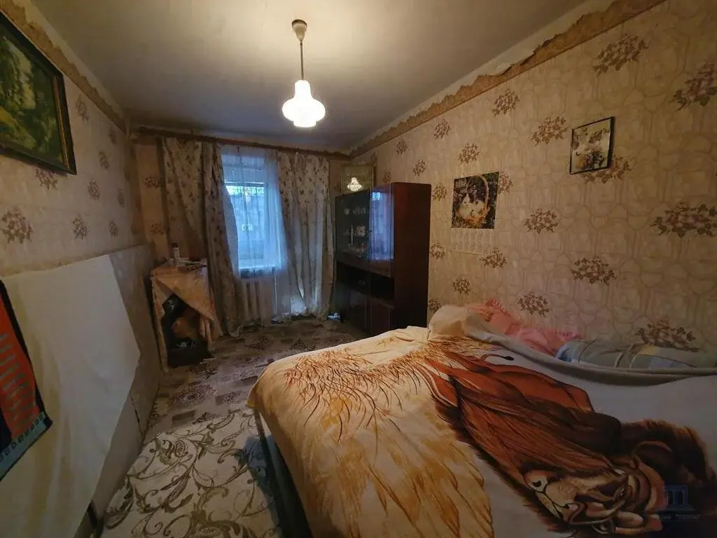 Продаю 3 к квартиру в Ростове-на-Дону Нахичевань район Онкоинститута - Фото 3