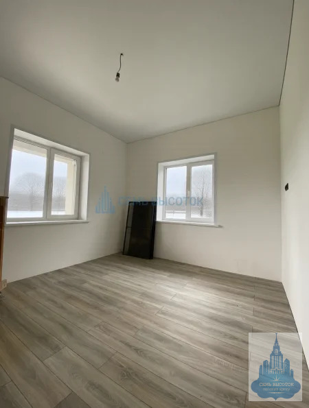 Продажа дома, Степыгино, Домодедово г. о., 26 - Фото 12