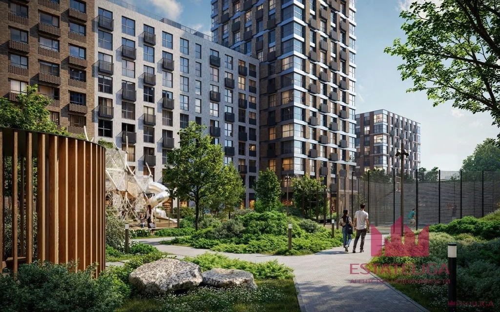 Продажа квартиры в новостройке, 2-й Котляковский переулок - Фото 16