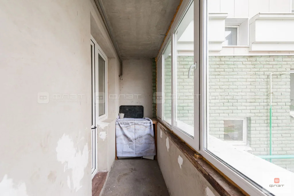 Продажа квартиры, Казань, ул. Кул Гали - Фото 31