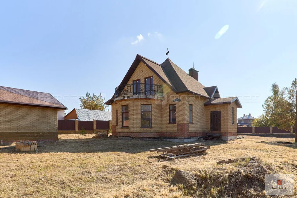 Продажа дома, Казань, ул. Батырлык (Вознесенское) - Фото 2