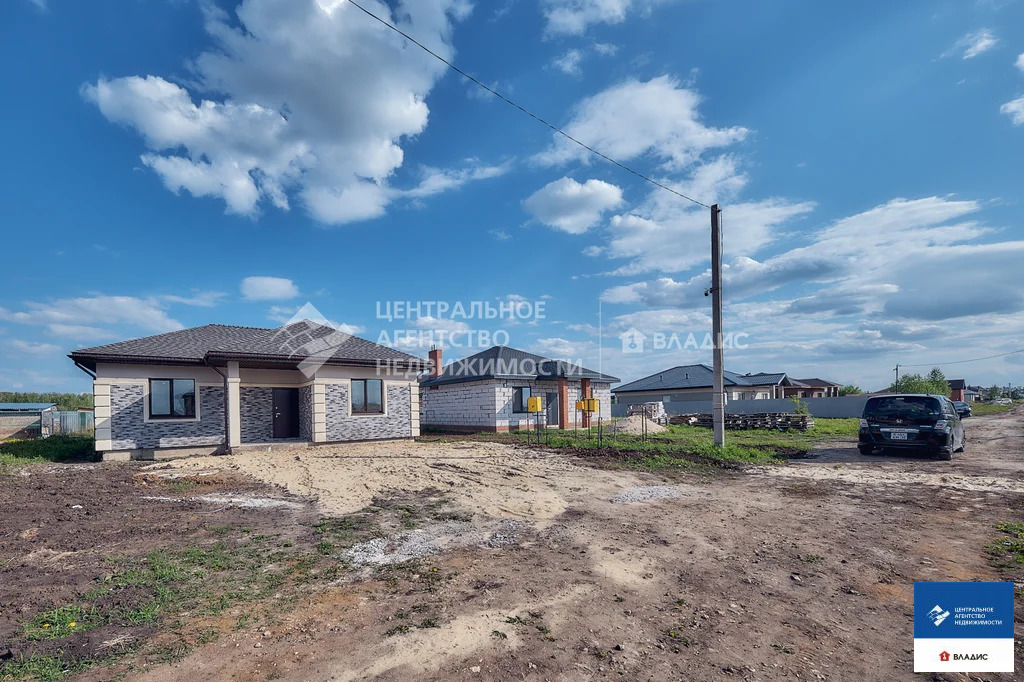 Продажа дома, Рыбновский район, Казачья улица - Фото 1