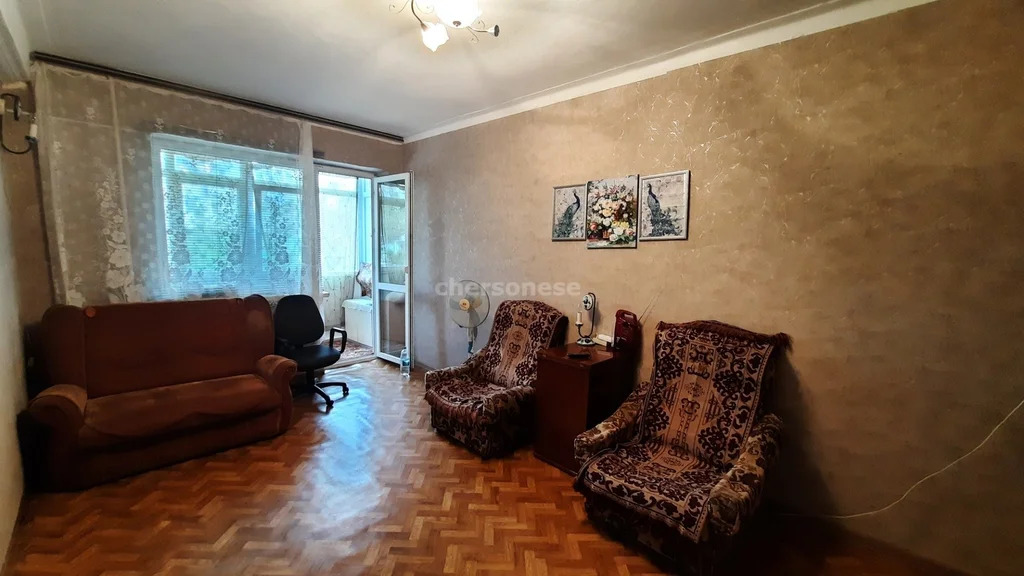 Аренда квартиры, Севастополь, ул. Меньшикова - Фото 3